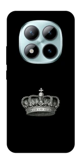 Чохол на Xiaomi Redmi Note 15 Pro+ 5G King фото 1 з 1