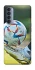 Чохол на Oppo Reno 4 Pro Football Ball v2 фото 1 з 1