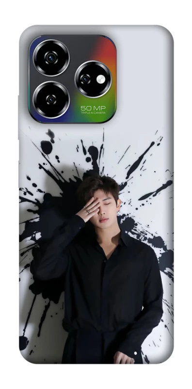 Чохол на ZTE Nubia V60 RM - BTS фото 1 з 1