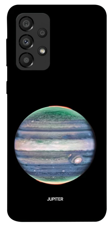 Чехол на Samsung Galaxy A33 5G Jupiter фото 1 из 1