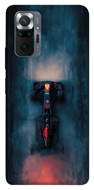 Чохол на Xiaomi Redmi Note 10 Pro F-1 ver.2 фото 1 з 1