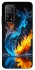 Чохол на Xiaomi Mi 10T Water And Fire фото 1 з 1