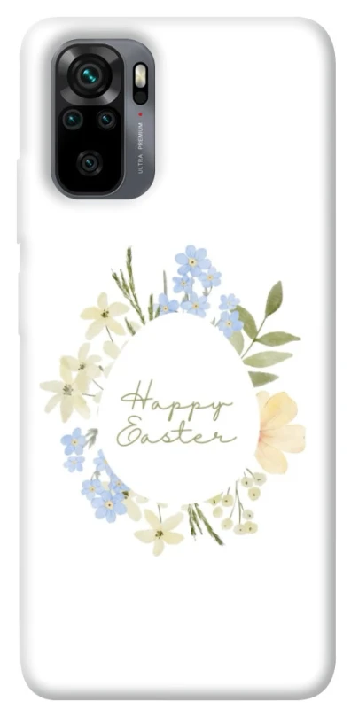 Чехол на Xiaomi Poco M5s Easter ver.6 фото 1 из 1