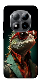 Чехол на Xiaomi Redmi Note 15 Pro 5G Игуана фото 1 из 1