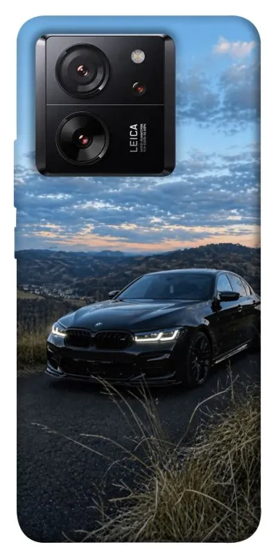 Чохол на Xiaomi 13T Pro BMW v50 фото 1 з 1