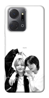 Чехол на Huawei Honor X7a HyunJin & Jeongin фото 1 из 1