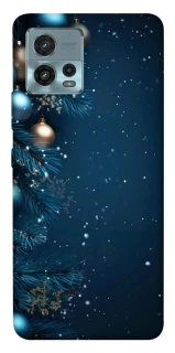 Чохол на Motorola Moto G72 Новорічний v33 фото 1 з 1
