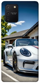 Чохол на Samsung Galaxy S10 Lite Sport porsche фото 1 з 1