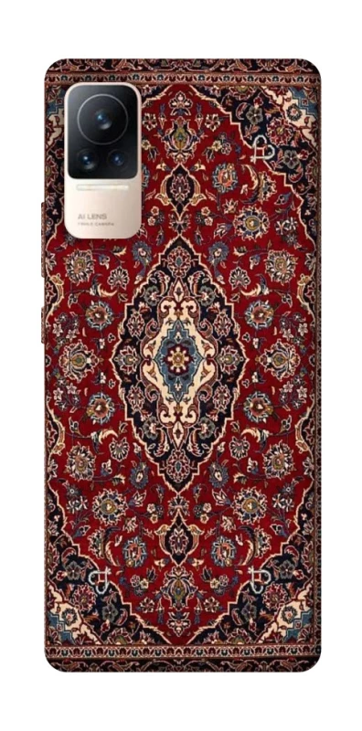 Чохол на Xiaomi Civi 6 Килим v2 фото 1 з 1