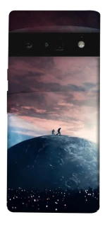 Чехол на Google Pixel 6 Pro Kanye West ver.6 фото 1 из 1