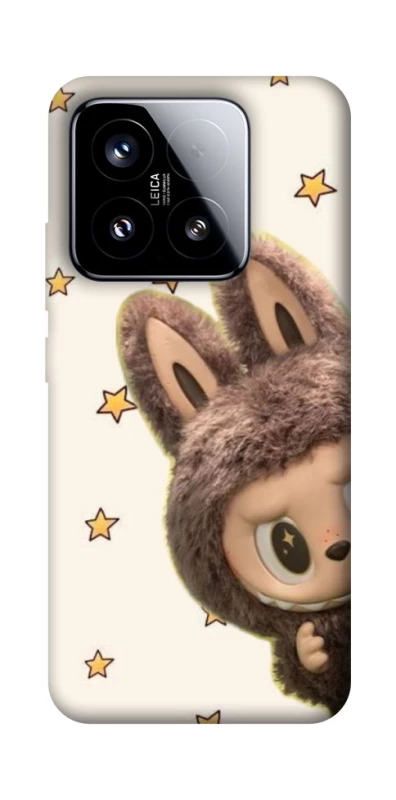 Чехол на Xiaomi 15 Cute Zimomo фото 1 из 1