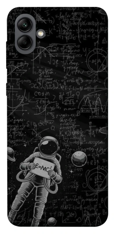 Чохол на Samsung Galaxy A04 Physics фото 1 з 1