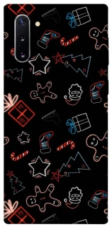 Чохол на Samsung Galaxy Note 10 Christmas spirit ver.6 фото 1 з 1