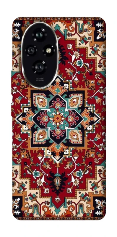 Чохол на Honor 200 Килим v4 фото 1 з 1