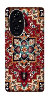 Чохол на Honor 200 Килим v4 фото 1 з 1