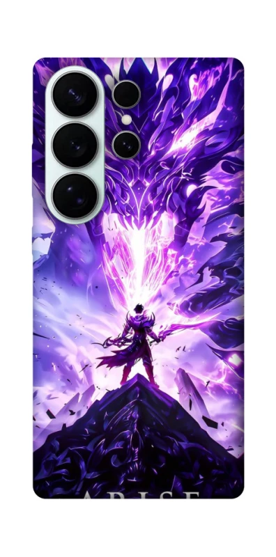 Чохол на Samsung Galaxy S26 Solo Leaving фото 1 з 1