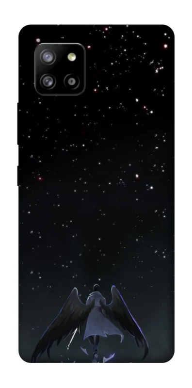 Чохол на Samsung Galaxy A42 5G Omniscient Reader's v4 фото 1 з 1