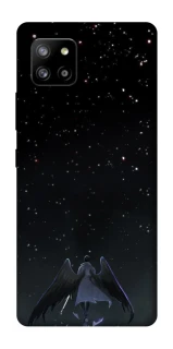 Чохол на Samsung Galaxy A42 5G Omniscient Reader's v4 фото 1 з 1