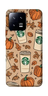 Чехол на Xiaomi 13 Autumn vibes ver.4 фото 1 Чехол на Xiaomi 13 Autumn vibes ver.4 фото 1 из 1