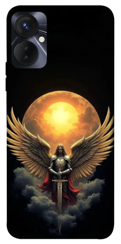 Чохол на TECNO Spark 9 Pro Archangel фото 1 з 1