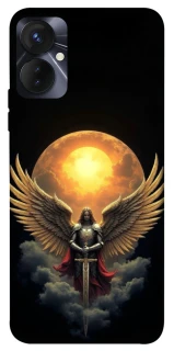 Чохол на TECNO Spark 9 Pro Archangel фото 1 з 1