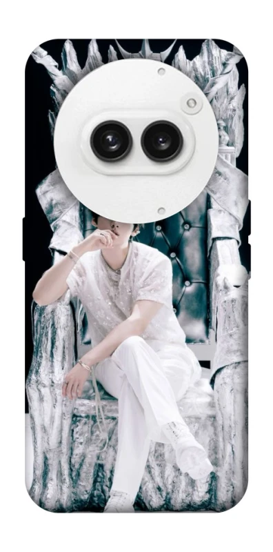 Чехол на Nothing Phone (2a) Lee Know GIANT фото 1 из 1