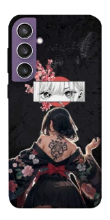 Чохол на Samsung Galaxy S23 FE She is Japanese фото 1 з 1