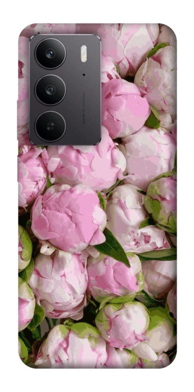 Чехол на Realme C75 Nature’s Elegance фото 1 из 1
