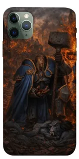 Чехол на Apple iPhone 11 Pro Max (6.5") Arthas v1 фото 1 из 1