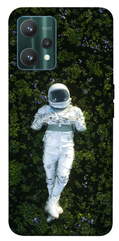 Чехол на Realme 9 Pro Астронавт фото 1 из 1