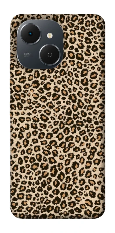 Чохол на TECNO Spark 40C Leopard Skin v2 фото 1 з 1