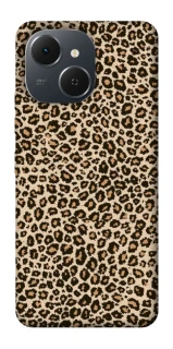 Чохол на TECNO Spark 40C Leopard Skin v2 фото 1 з 1