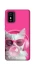 Чохол на ZTE Blade L9 Pink kitty фото 1 Чохол на ZTE Blade L9 Pink kitty фото 1 з 1