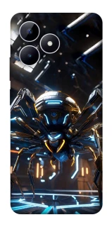 Чехол на Realme Note 50 5G Cyber ​​Spider фото 1 из 1