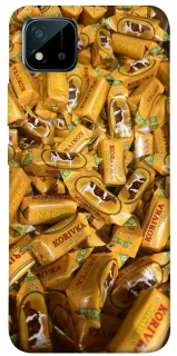 Чохол на Realme C20 Roshen фото 1 з 1