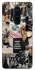 Чохол на OnePlus 8 Pro Fashion collage ver.11 фото 1 з 1