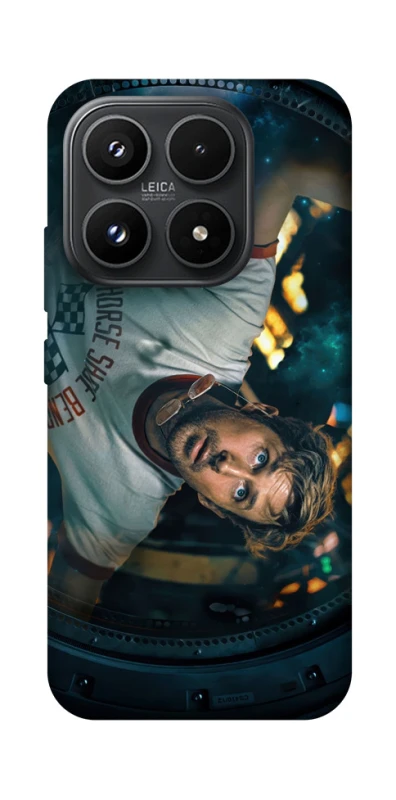 Чохол на Xiaomi 17 Project Hail Mary ver.7 фото 1 з 1