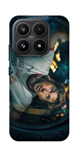 Чохол на Xiaomi 17 Project Hail Mary ver.7 фото 1 з 1