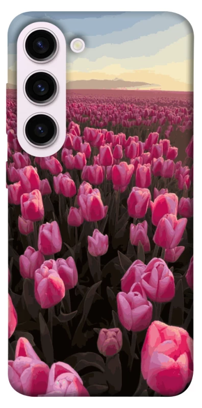 Чехол на Samsung Galaxy S23+ Spring Awakening фото 1 из 1