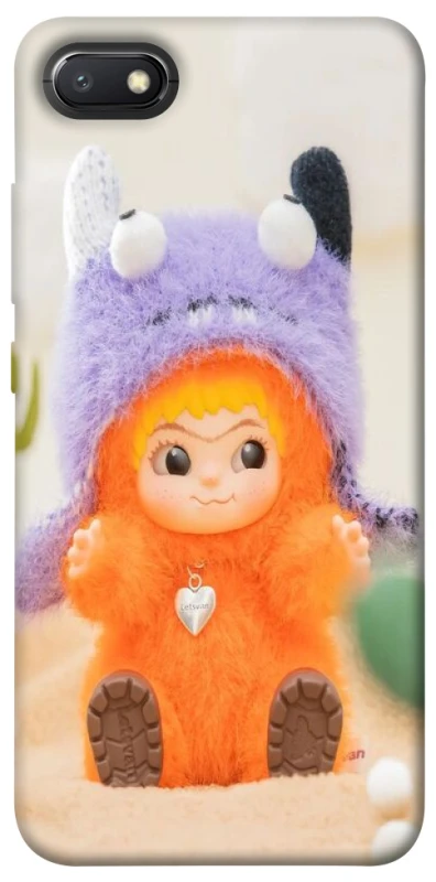 Чохол на Xiaomi Redmi 6A Wakuku ver.6 фото 1 з 1