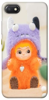 Чохол на Xiaomi Redmi 6A Wakuku ver.6 фото 1 з 1