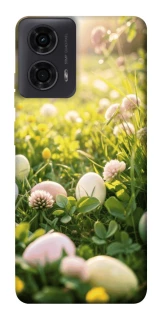 Чехол на Motorola Moto G24 Hello Spring фото 1 из 1
