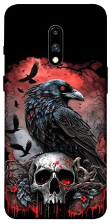 Чохол на OnePlus 7 Death eagle фото 1 з 1