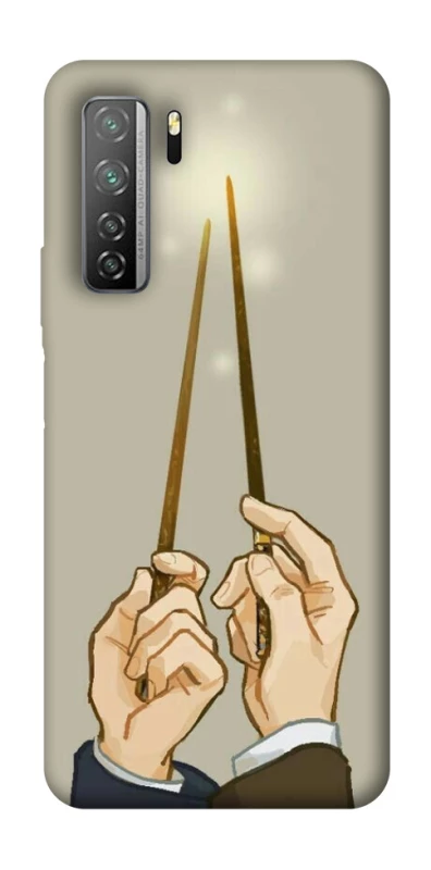 Чехол на Huawei Nova 7 SE Harry Potter v3 фото 1 из 1