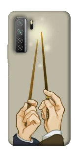 Чехол на Huawei Nova 7 SE Harry Potter v3 фото 1 из 1