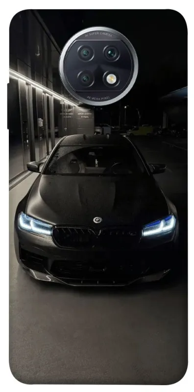 Чехол на Xiaomi Redmi Note 9 5G / Note 9T BMW v45 фото 1 из 1