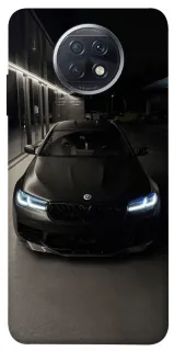Чехол на Xiaomi Redmi Note 9 5G / Note 9T BMW v45 фото 1 из 1