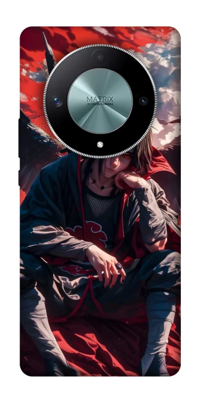 Чехол на Huawei Magic6 Lite Itachi фото 1 из 1