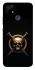 Чохол на Realme C12 Golden Skull фото 1 з 1
