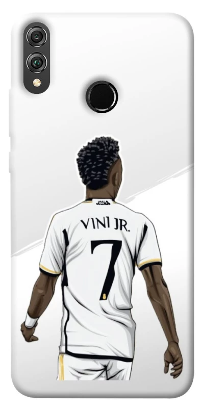 Чохол на Huawei Honor 8X Vinícius Jr. фото 1 з 1